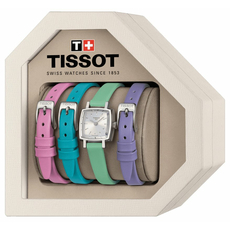 TISSOT T058.109.16.031.01 LOVELY SUMMER SET, фото 3 | Интернет-магазин оригинальных часов и аксессуаров
