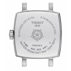 TISSOT T058.109.16.031.01 LOVELY SUMMER SET, фото 4 | Интернет-магазин оригинальных часов и аксессуаров