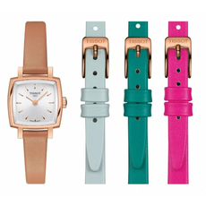 TISSOT T058.109.36.031.01 LOVELY SUMMER SET, фото 2 | Интернет-магазин оригинальных часов и аксессуаров