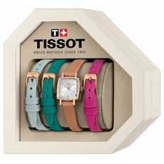 TISSOT T058.109.36.031.01 LOVELY SUMMER SET, фото 7 | Интернет-магазин оригинальных часов и аксессуаров