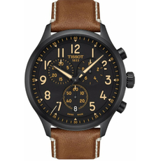 TISSOT T116.617.36.052.03 CHRONO XL | Интернет-магазин оригинальных часов и аксессуаров