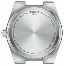 TISSOT T137.210.11.031.00 PRX 35MM, фото 3 | Интернет-магазин оригинальных часов и аксессуаров