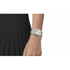 TISSOT T137.210.11.031.00 PRX 35MM, фото 4 | Интернет-магазин оригинальных часов и аксессуаров