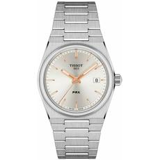 TISSOT T137.210.11.031.00 PRX 35MM | Интернет-магазин оригинальных часов и аксессуаров