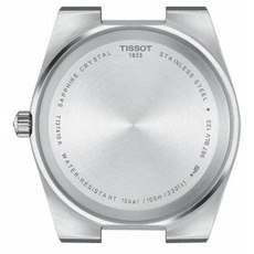TISSOT T137.410.16.041.00 PRX, фото 4 | Интернет-магазин оригинальных часов и аксессуаров