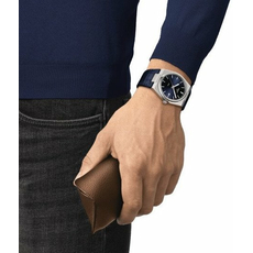 TISSOT T137.410.16.041.00 PRX, фото 5 | Интернет-магазин оригинальных часов и аксессуаров