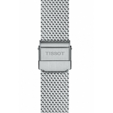 TISSOT T143.210.11.011.00 EVERYTIME, фото 5 | Интернет-магазин оригинальных часов и аксессуаров