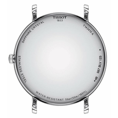TISSOT T143.410.11.091.00 EVERYTIME, фото 2 | Интернет-магазин оригинальных часов и аксессуаров