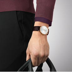 TISSOT T143.410.36.011.00 EVERYTIME, фото 4 | Интернет-магазин оригинальных часов и аксессуаров