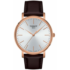 TISSOT T143.410.36.011.00 EVERYTIME | Интернет-магазин оригинальных часов и аксессуаров