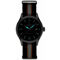 CERTINA C038.407.18.047.00 DS Powermatic 80, фото 2 | Интернет-магазин оригинальных часов и аксессуаров