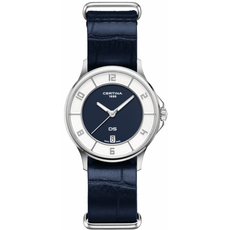 CERTINA C039.251.17.047.00 DS-6 Lady | Интернет-магазин оригинальных часов и аксессуаров