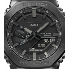 CASIO GM-B2100BD-1AER MADE IN JAPAN, Варіант кольору: Чорний, фото 6 | Интернет-магазин оригинальных часов и аксессуаров