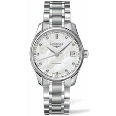 Longines L2.357.4.87.6 Master Collection | Интернет-магазин оригинальных часов и аксессуаров