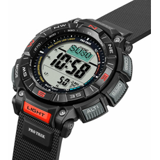 CASIO PRG-340-1ER, Варіант кольору: Чорний, фото 2 | Интернет-магазин оригинальных часов и аксессуаров