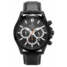 ROYAL LONDON 41490-05 | Интернет-магазин оригинальных часов и аксессуаров