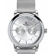 ROYAL LONDON 41493-07, фото 2 | Интернет-магазин оригинальных часов и аксессуаров