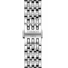 TISSOT T006.407.11.033.02 LE LOCLE POWERMATIC 80 OPEN HEART, фото 4 | Интернет-магазин оригинальных часов и аксессуаров