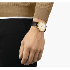 TISSOT T129.410.36.261.00 CLASSIC DREAM, фото 4 | Интернет-магазин оригинальных часов и аксессуаров