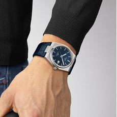 TISSOT T137.407.16.041.00 PRX POWERMATIC 80, фото 5 | Интернет-магазин оригинальных часов и аксессуаров