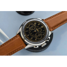 TISSOT T142.462.16.052.00 TELEMETER 1938 AUTOMATIC CHRONOGRAPH, фото 4 | Интернет-магазин оригинальных часов и аксессуаров