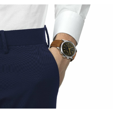 TISSOT T142.462.16.052.00 TELEMETER 1938 AUTOMATIC CHRONOGRAPH, фото 5 | Интернет-магазин оригинальных часов и аксессуаров