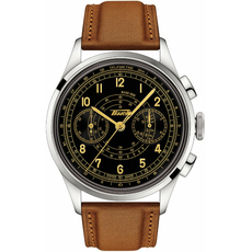 TISSOT T142.462.16.052.00 TELEMETER 1938 AUTOMATIC CHRONOGRAPH | Интернет-магазин оригинальных часов и аксессуаров