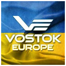 VOSTOK EUROPE EXPEDITION 6S21-595C441UA SLAVA UKRAINI, фото 2 | Интернет-магазин оригинальных часов и аксессуаров