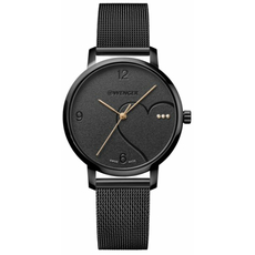 Wenger W01.1731.124 METROPOLITAN DONNISSIMA | Интернет-магазин оригинальных часов и аксессуаров