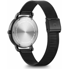 Wenger W01.1731.124 METROPOLITAN DONNISSIMA, фото 2 | Интернет-магазин оригинальных часов и аксессуаров