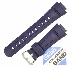 Ремешок Casio 10093417 (G.2900F.2V) | Интернет-магазин оригинальных часов и аксессуаров