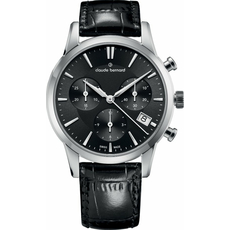 CLAUDE BERNARD CB-10231-3-NIN | Интернет-магазин оригинальных часов и аксессуаров
