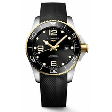 Longines L3.782.3.56.9 HydroConquest | Интернет-магазин оригинальных часов и аксессуаров