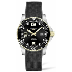 Longines L3.781.3.56.9 HydroConquest | Интернет-магазин оригинальных часов и аксессуаров