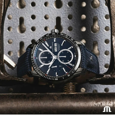 Maurice Lacroix PT6038-SSL2H-430-C, фото 3 | Интернет-магазин оригинальных часов и аксессуаров