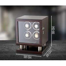 Шкатулка Rothenschild RS-LTG8004-EF-D, фото 4 | Интернет-магазин оригинальных часов и аксессуаров