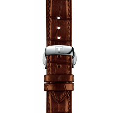 TISSOT T006.407.16.033.01 Le Locle POWERMATIC 80 OPEN HEART, фото 6 | Интернет-магазин оригинальных часов и аксессуаров