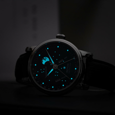 EPOS 3439.322.20.16.25 North Star, фото 3 | Интернет-магазин оригинальных часов и аксессуаров