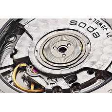 EPOS 4390.152.20.96.30 North Star, фото 6 | Интернет-магазин оригинальных часов и аксессуаров