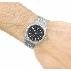 Hamilton H70455133 KHAKI FIELD AUTO, фото 6 | Интернет-магазин оригинальных часов и аксессуаров