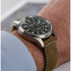 Hamilton H70545550 KHAKI FIELD TITANIUM AUTO, фото 11 | Интернет-магазин оригинальных часов и аксессуаров