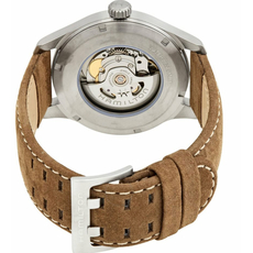 Hamilton H70545550 KHAKI FIELD TITANIUM AUTO, фото 4 | Интернет-магазин оригинальных часов и аксессуаров