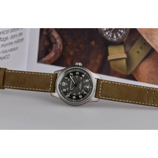 Hamilton H70545550 KHAKI FIELD TITANIUM AUTO, фото 3 | Интернет-магазин оригинальных часов и аксессуаров