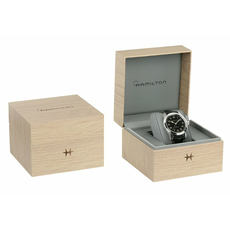 Hamilton H70605731 KHAKI FIELD MURPH AUTO, фото 7 | Интернет-магазин оригинальных часов и аксессуаров