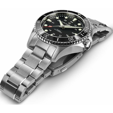 Hamilton H82515130 KHAKI NAVY SCUBA AUTO, фото 2 | Интернет-магазин оригинальных часов и аксессуаров