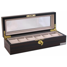 Шкатулка Salvadore WB/1087/6.E, фото 2 | Интернет-магазин оригинальных часов и аксессуаров