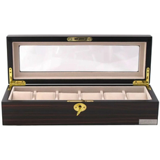 Шкатулка Salvadore WB/1087/6.E, фото 3 | Интернет-магазин оригинальных часов и аксессуаров