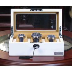 Шкатулка Salvadore WB/3085/3.WHK, фото 7 | Интернет-магазин оригинальных часов и аксессуаров