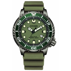 CITIZEN BN0157-11X PROMASTER DIVER ECO-DRIVE | Интернет-магазин оригинальных часов и аксессуаров