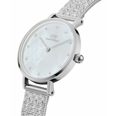 Daniel Wellington DW00100592 Petite Lumine Pressed Piano 28, фото 2 | Интернет-магазин оригинальных часов и аксессуаров